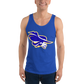 Calvert High - Men's Staple Tank Top