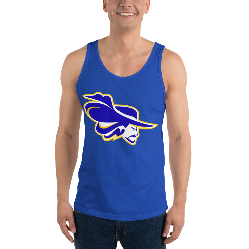 Calvert High - Men's Staple Tank Top