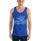 Joshua Yearbook - Men's Staple Tank Top