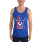 East Union Leadership - Men's Staple Tank Top