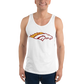 Northgate Cheer - Men's Staple Tank Top