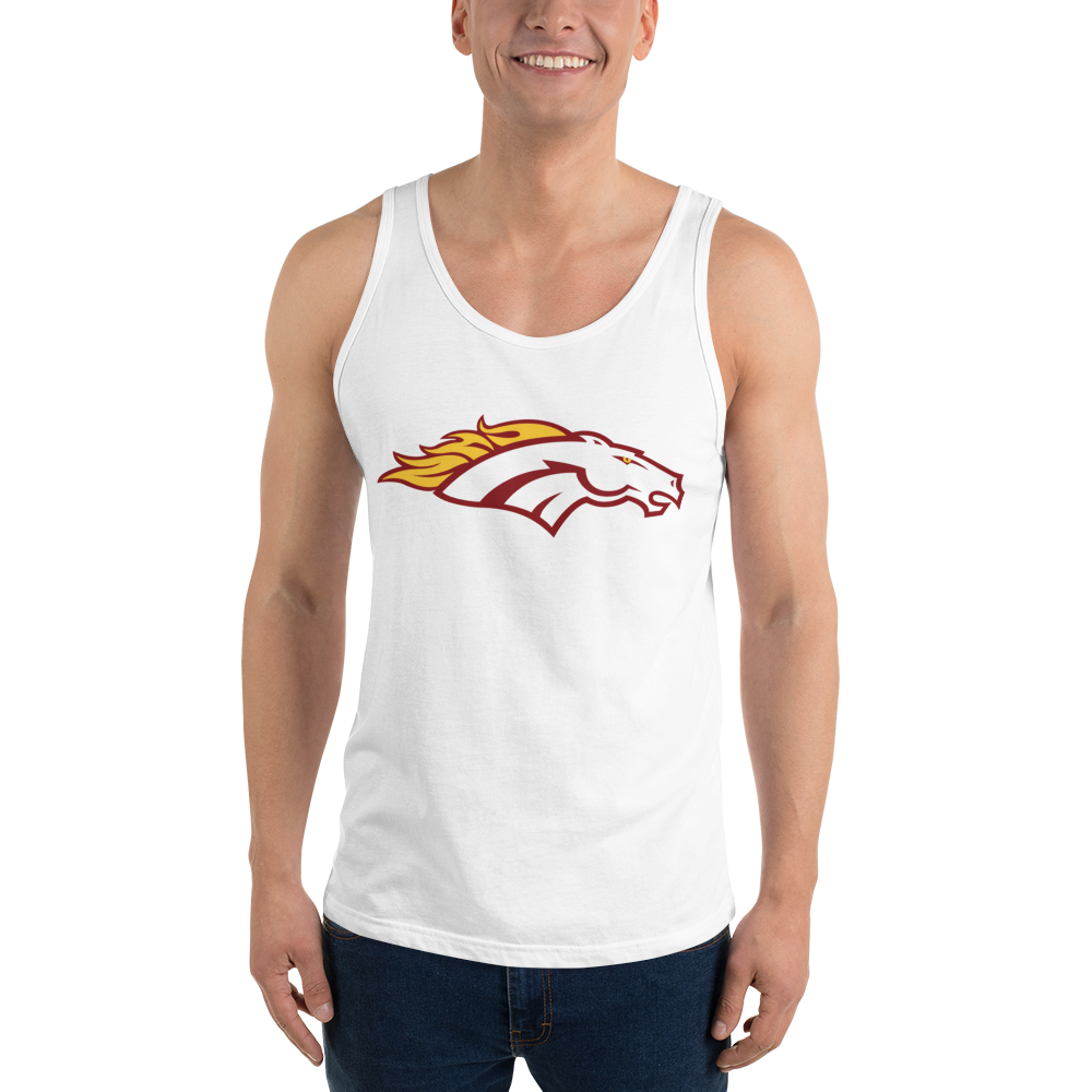Northgate Cheer - Men's Staple Tank Top