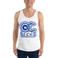 OCTECHS - Men's Staple Tank Top