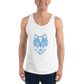 Odessa Collegiate Academy - Men's Staple Tank Top