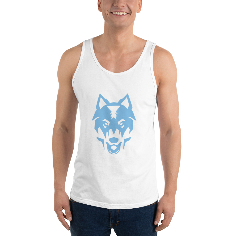 Odessa Collegiate Academy - Men's Staple Tank Top
