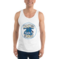 Idea Henry - Men's Staple Tank Top