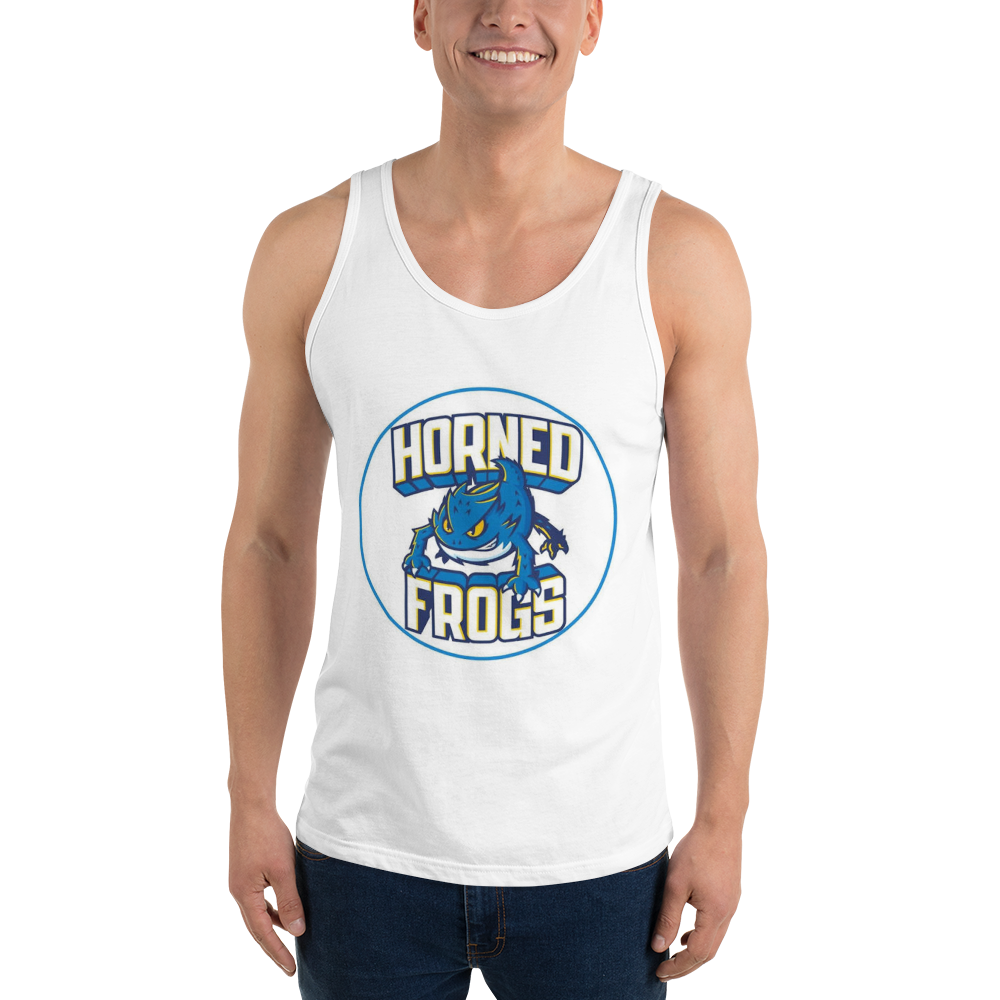 Idea Henry - Men's Staple Tank Top