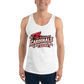 Mt. Pleasant Band - Men's Staple Tank Top