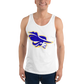 Calvert - Men's Staple Tank Top