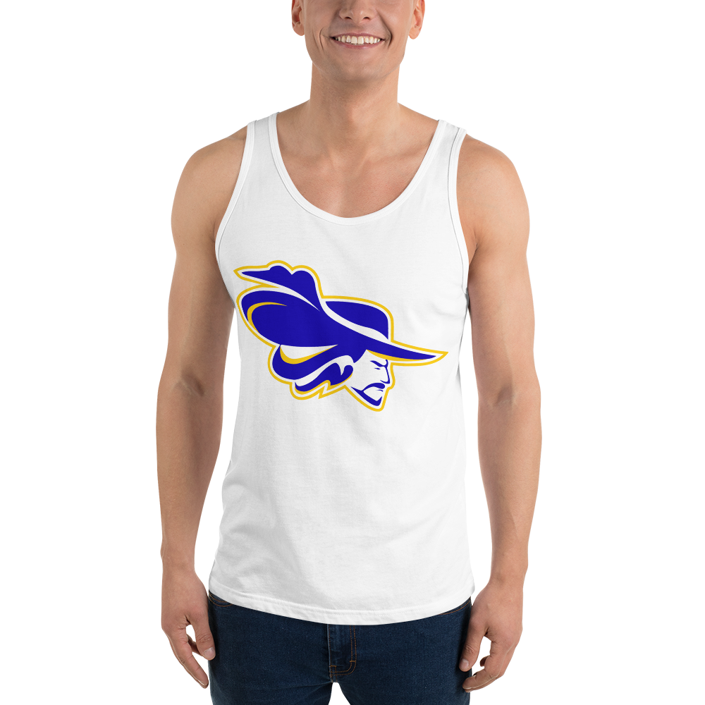Calvert - Men's Staple Tank Top