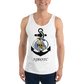 Calvert JROTC Men's Staple Tank Top