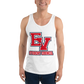 East View StuCo - Men's Staple Tank Top