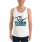 Eastlake Fall Sports - Men's Staple Tank Top