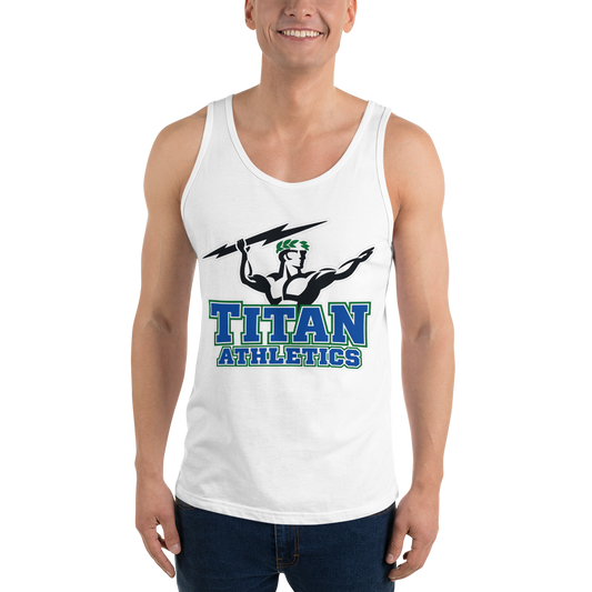 Eastlake Fall Sports - Men's Staple Tank Top