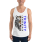 Trinity Leadership Band - Men's Staple Tank Top