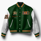 Alpha Gators custom Jacket