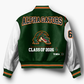 Alpha Gators custom Jacket