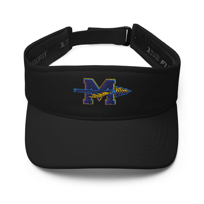 Monache Visor