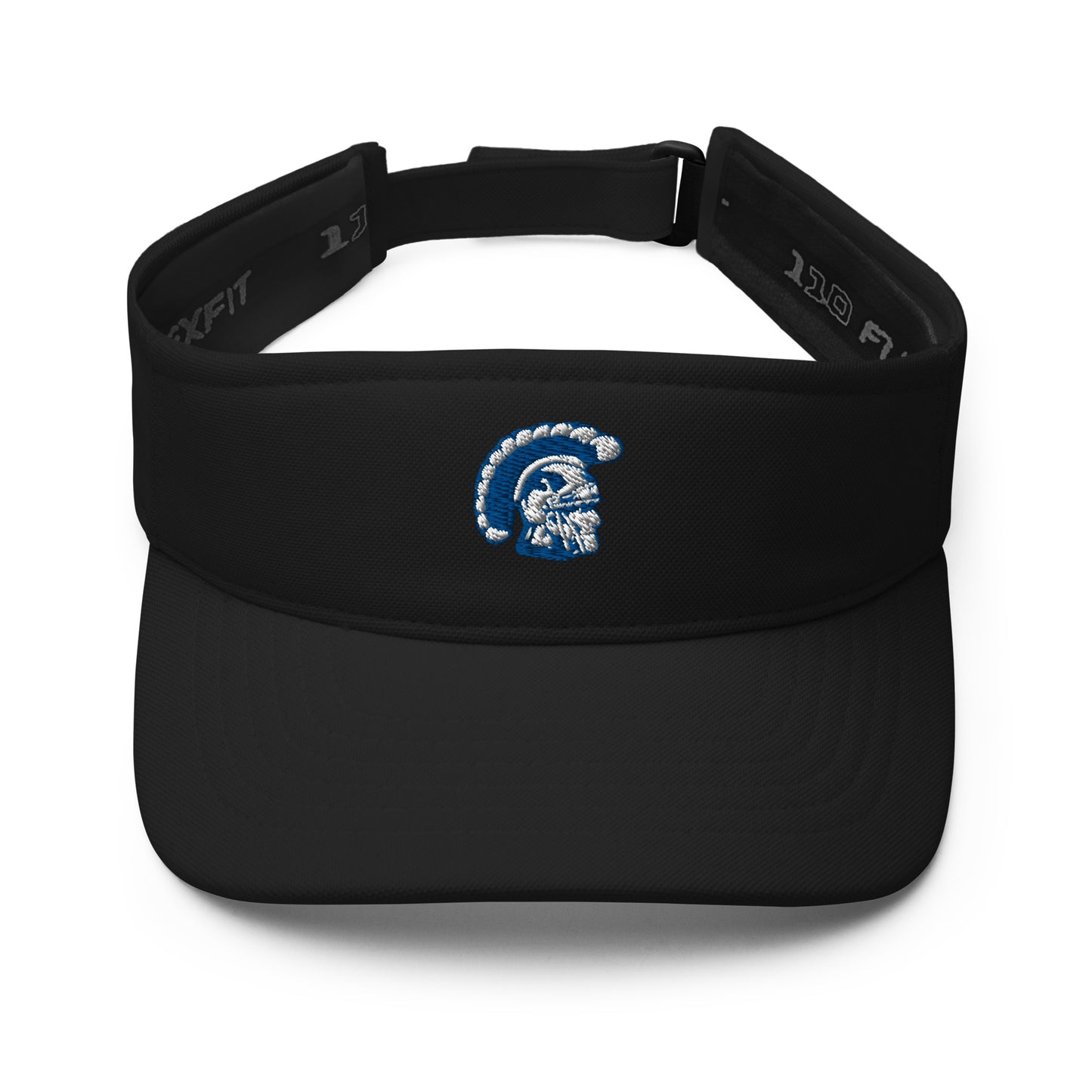 Trojans Visor