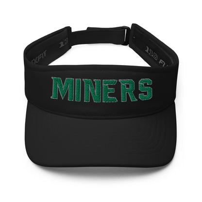 Minor Visor