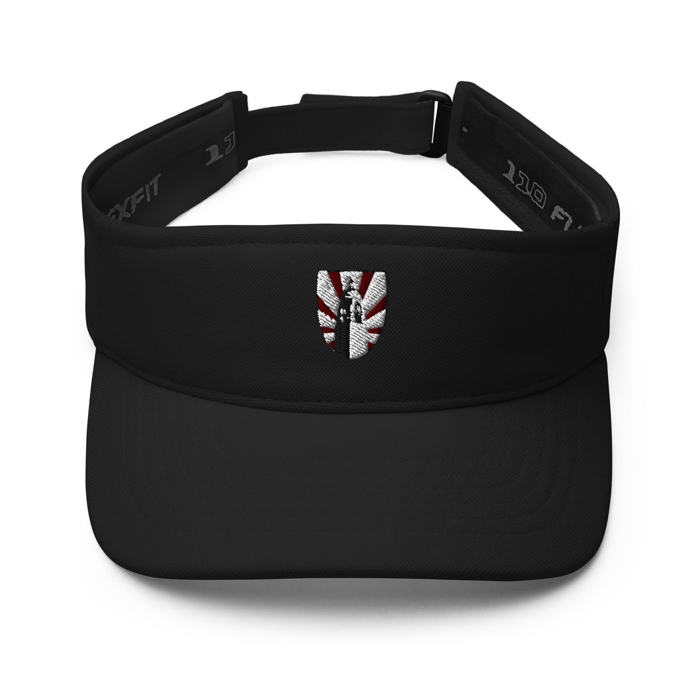 Bishop's Visor