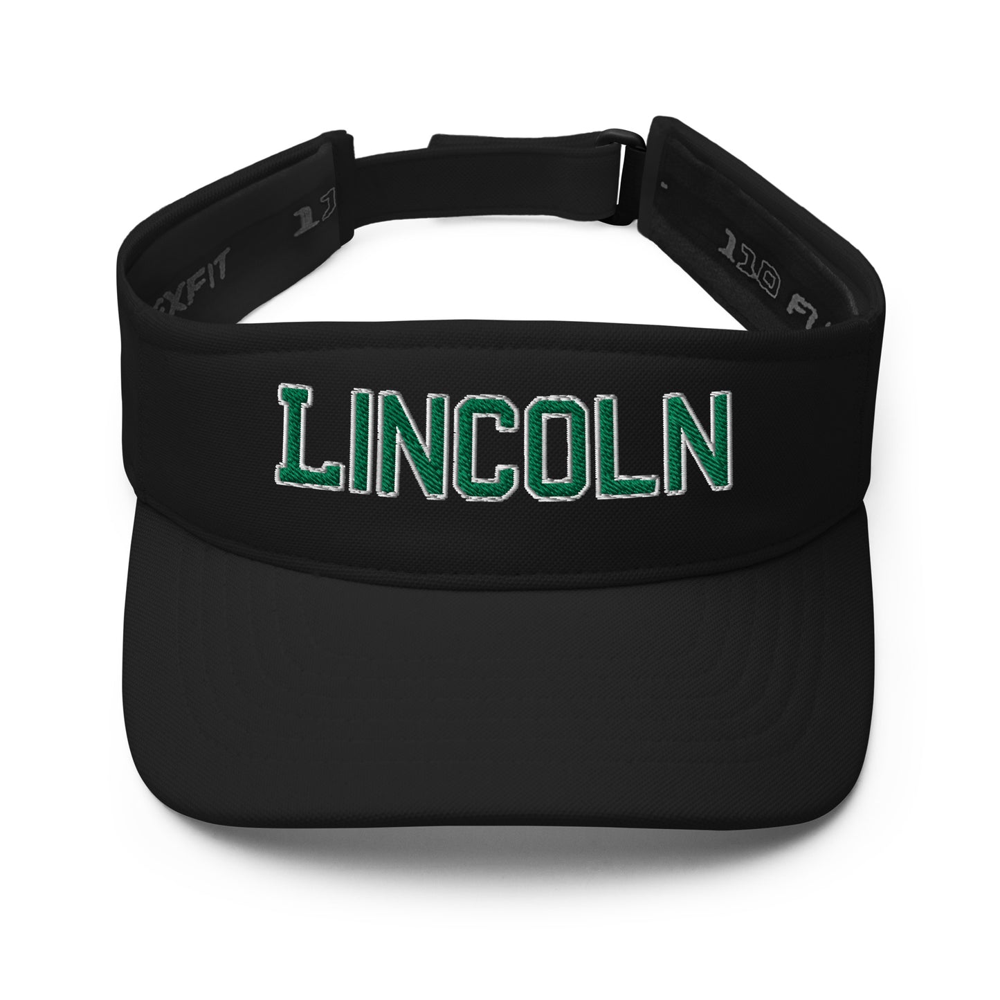 Lincoln Visor