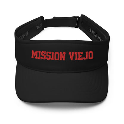 Mission Viejo Visor