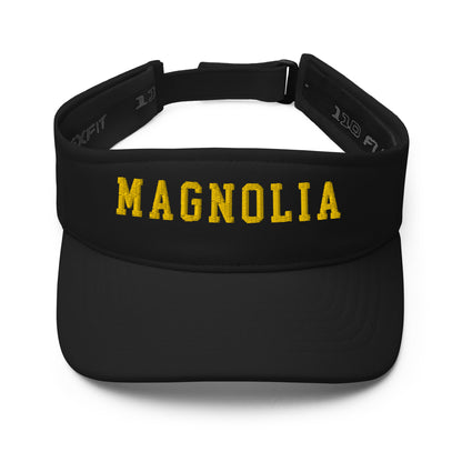 Mangolia  Visor