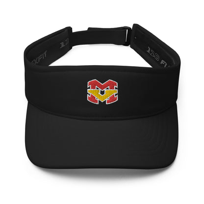 Mission Viejo Visor