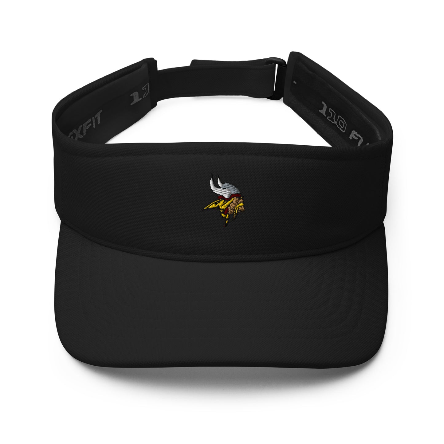 Vikings Visor