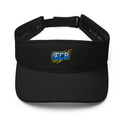 El Camino Royals Visor