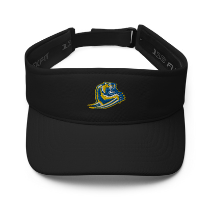 Jefferson Football Visor