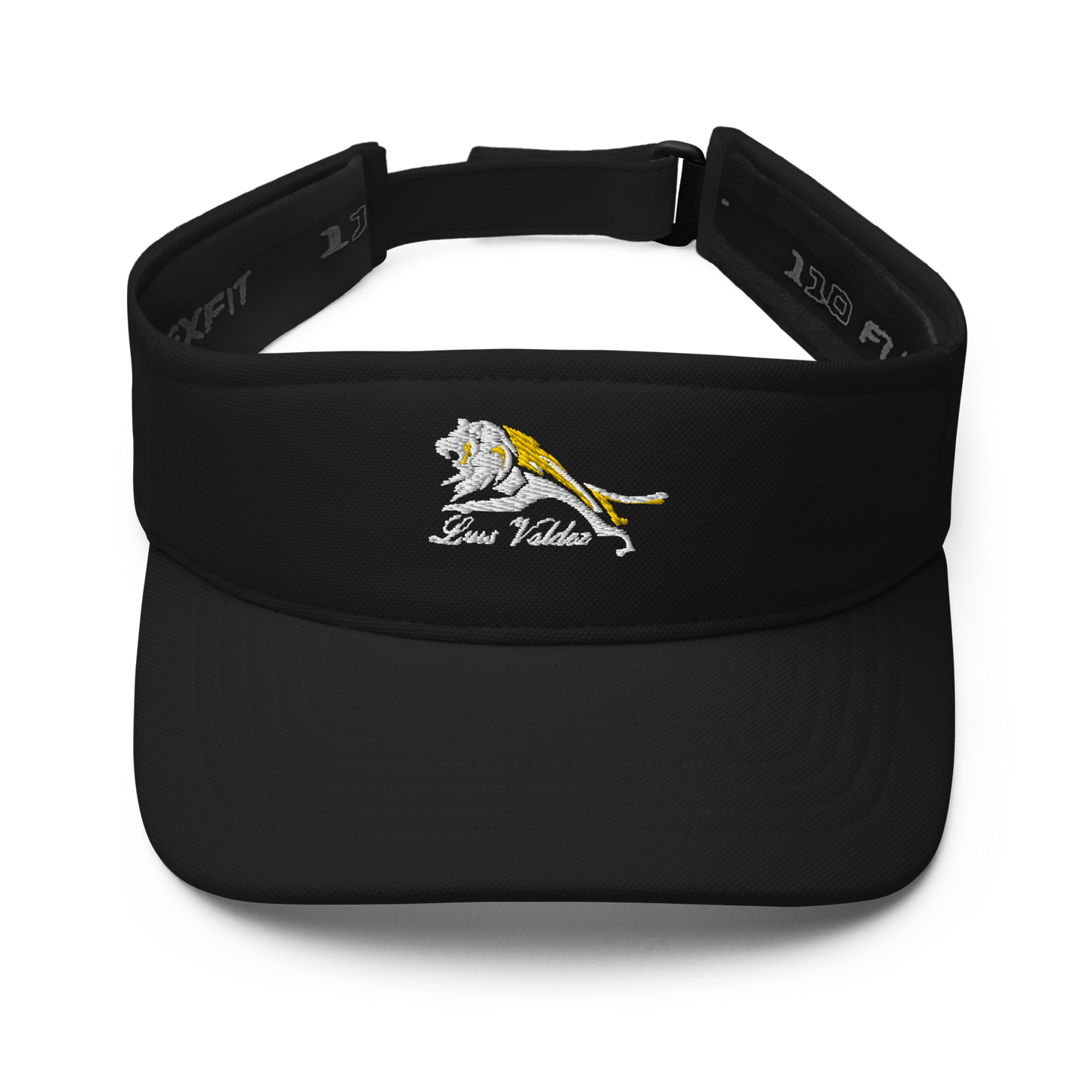 Luis Valdez Visor