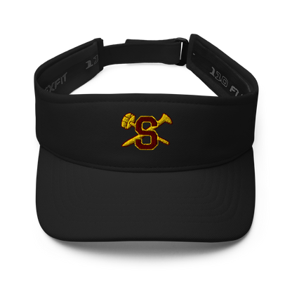 Sparks Visor