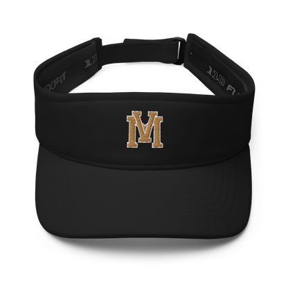 Vincent Memorial Visor