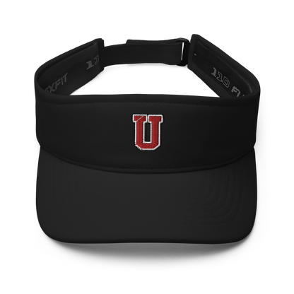 University San Francisco Visor