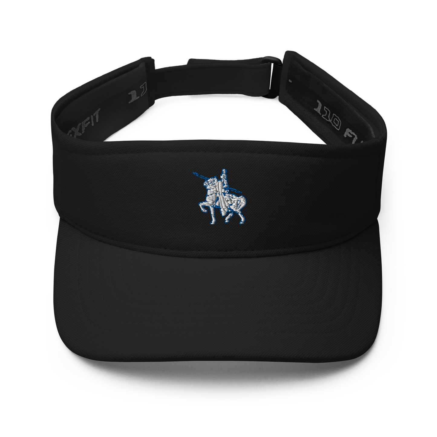 San Diego Academy  Visor