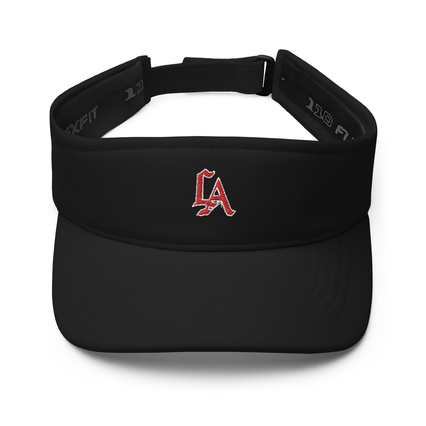 Los Altos Visor