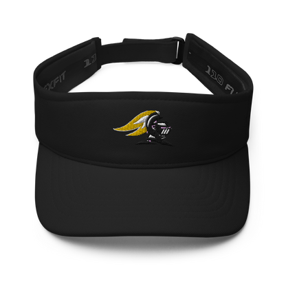 Foothill High School Visor