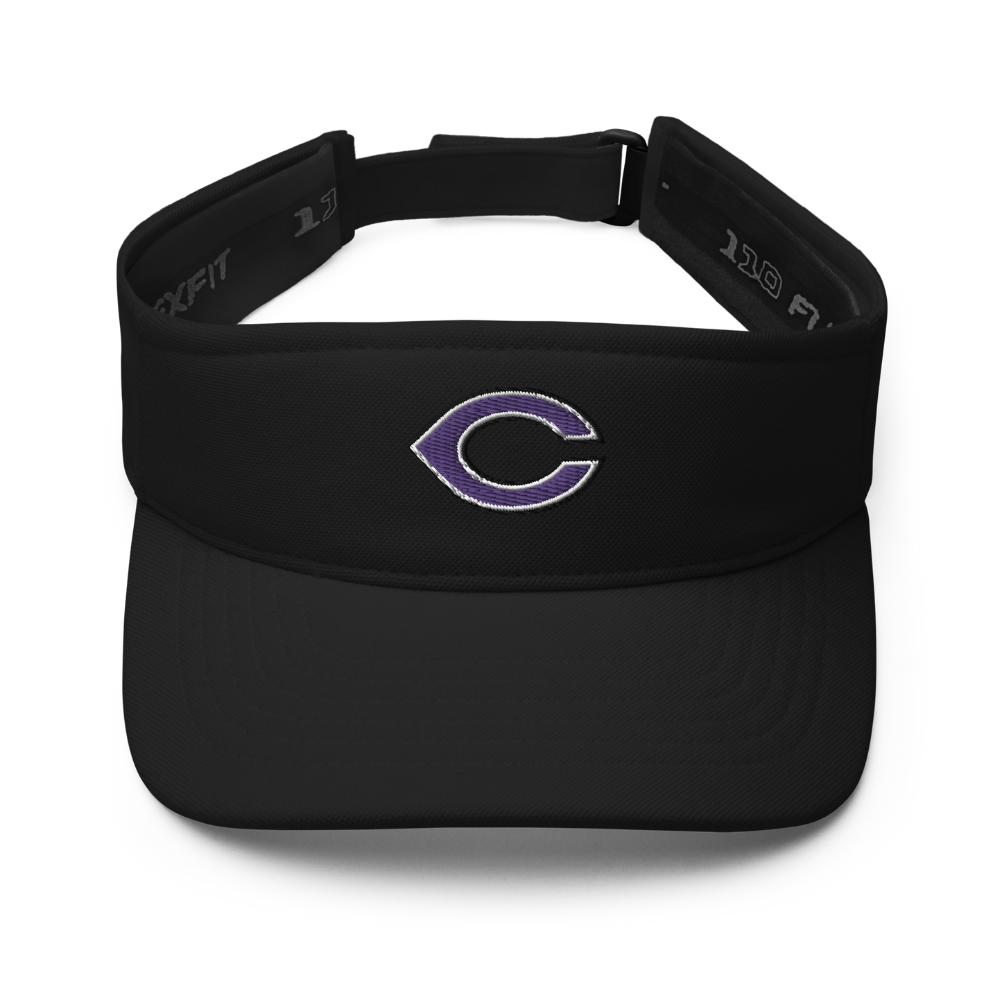 Carlsbad Visor