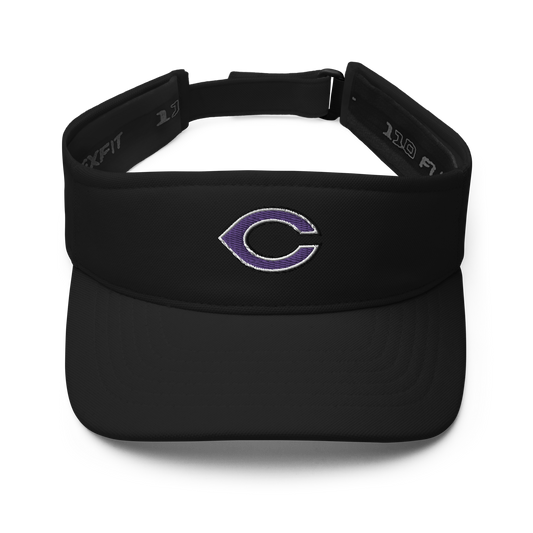 Carlsbad Visor