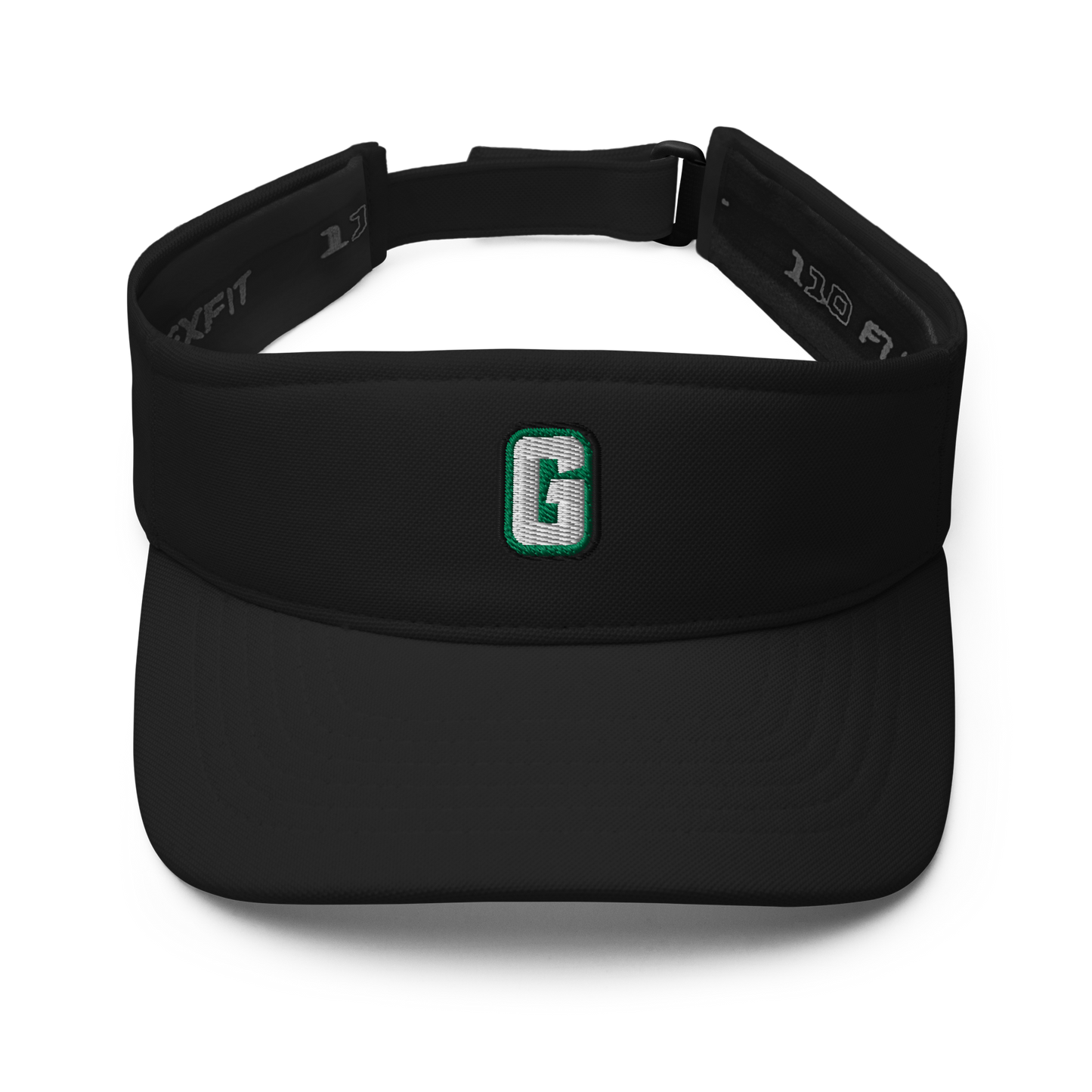 Guajome Visor