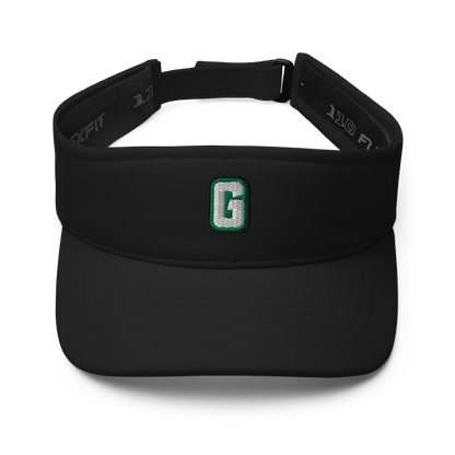 Guajome Visor