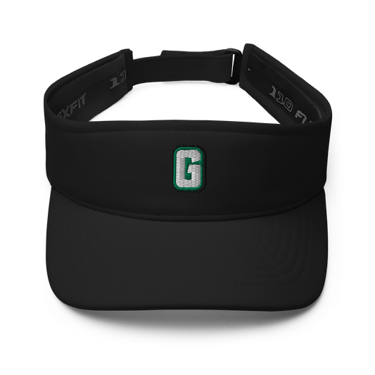 Guajome Visor