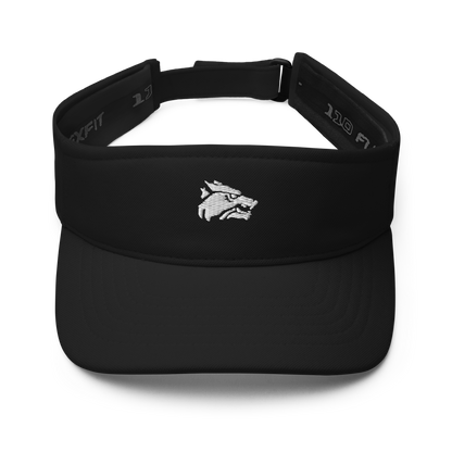 Trinity High School Visor