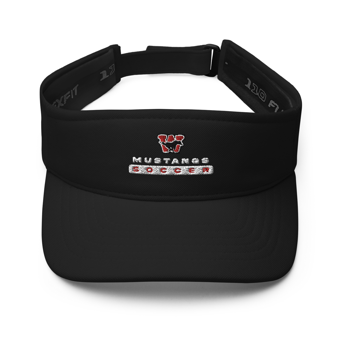 Warde Soccer Visor