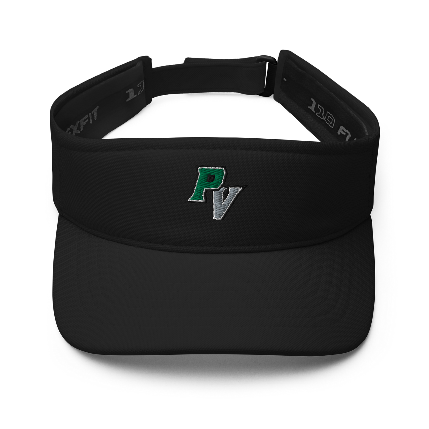 Pajaro Valley ASB Visor