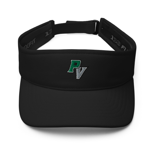 Pajaro Valley ASB Visor