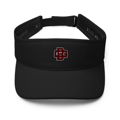 Bell Gardens Visor