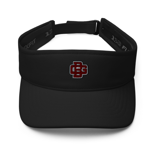 Bell Gardens Visor